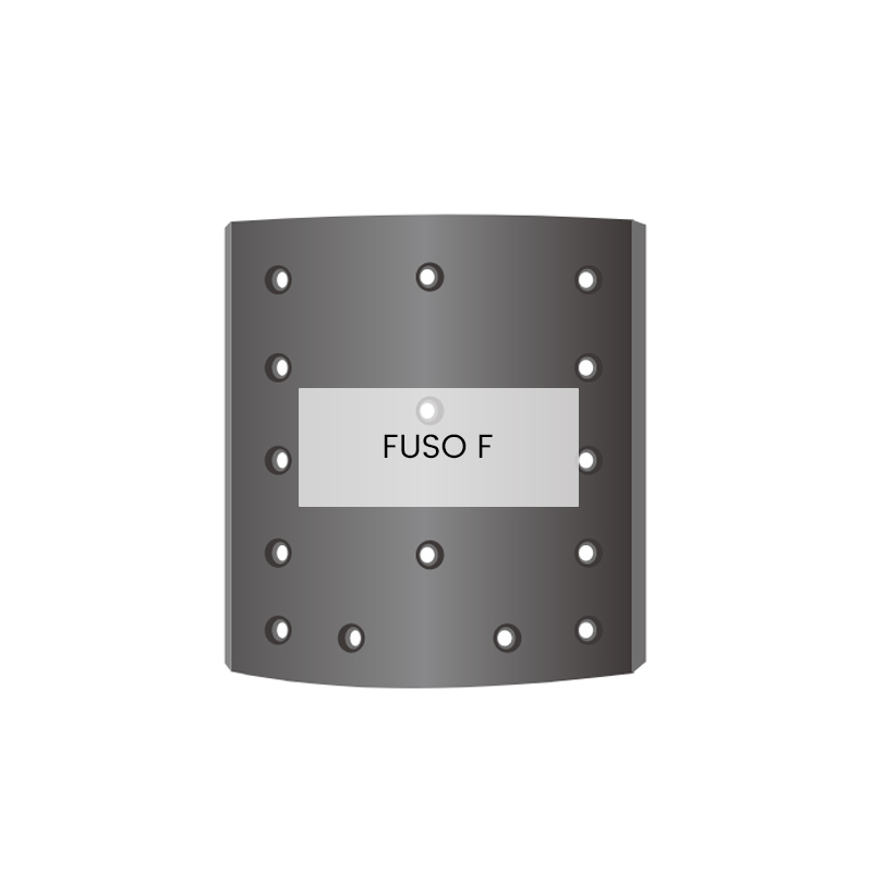 FUSO F ব্রেক লাইনিং