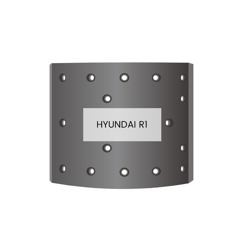 HYUNDAI R1 ট্রাক ব্রেক লাইনিং