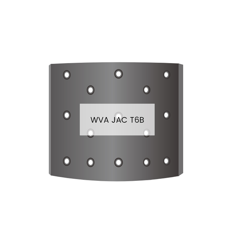 ব্রেক লাইনিং JAC T6B
