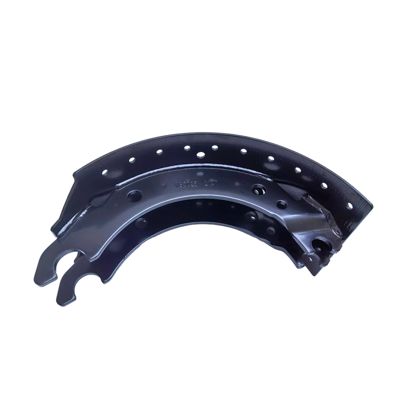 WB 3025 2107 BPW 14T টেকসই সুরক্ষা ব্রেক জুতা